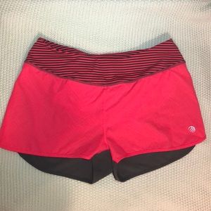 MPG Athletic Shorts